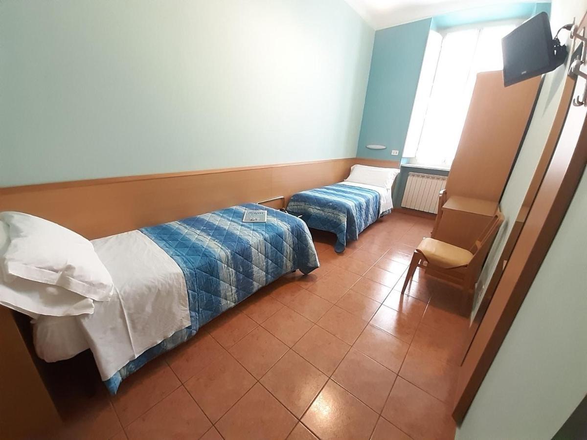 Alba Centro Hotel