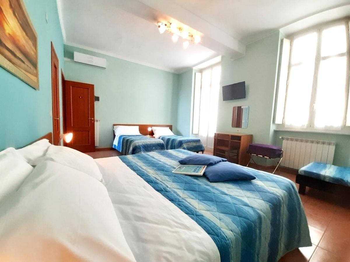 Hotel Alba Centro *