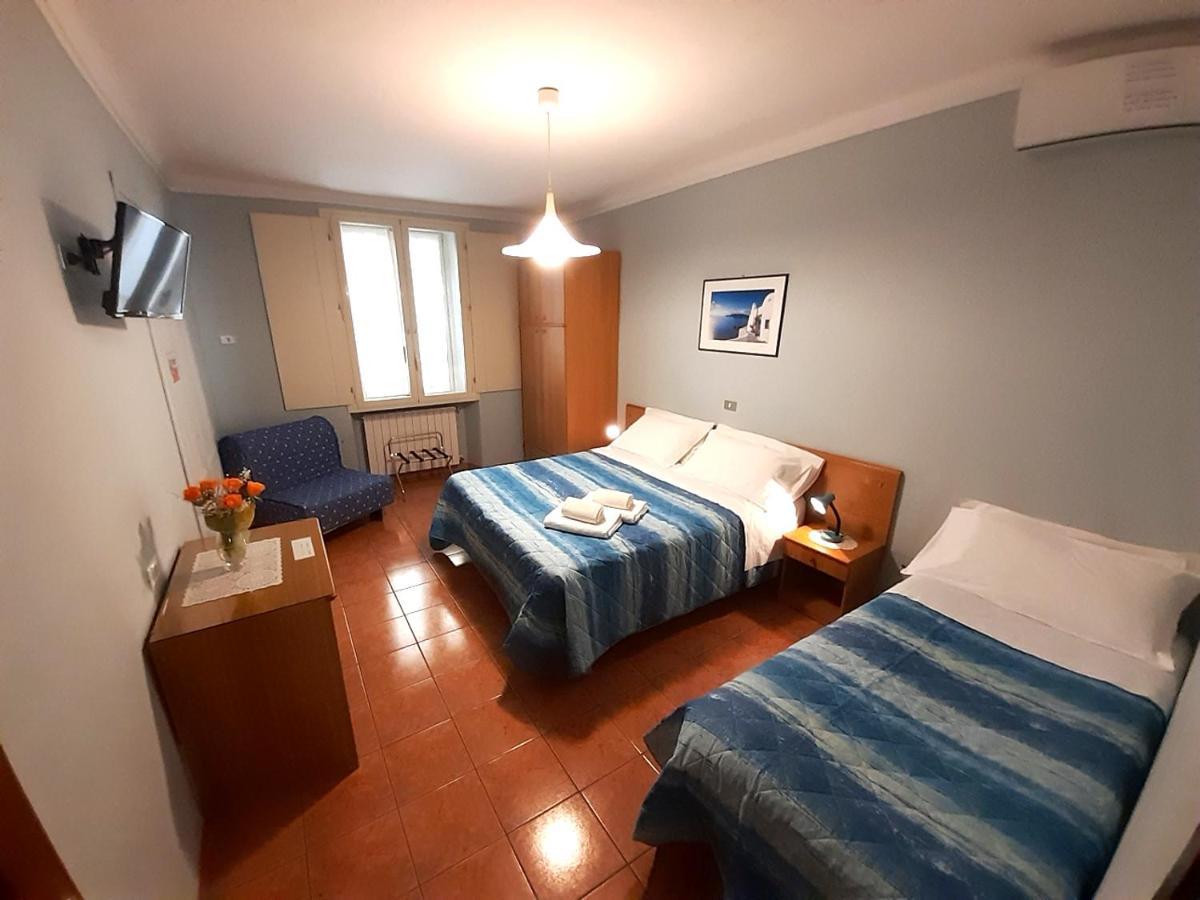 Alba Centro Hotel