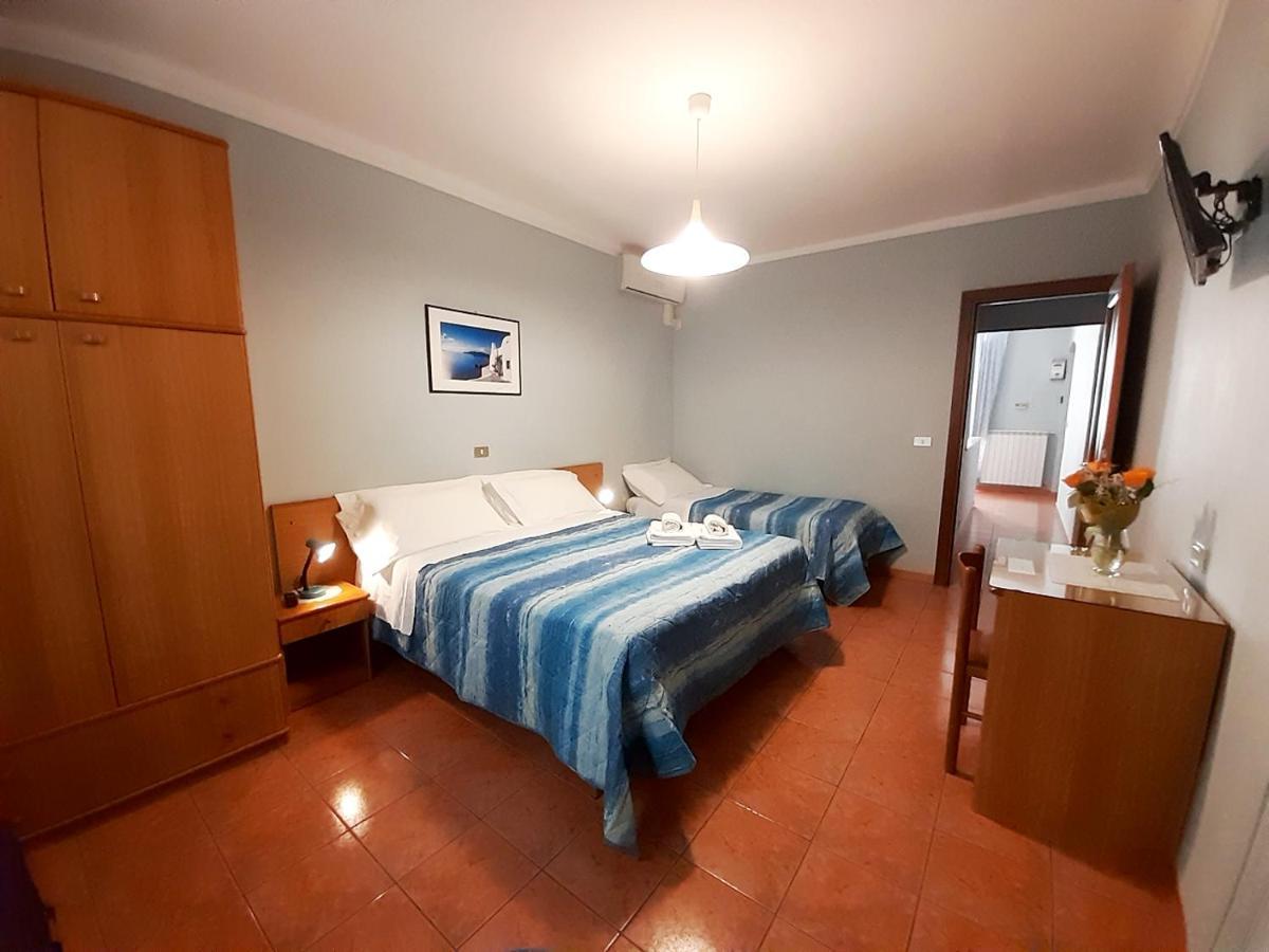 Alba Centro Hotel