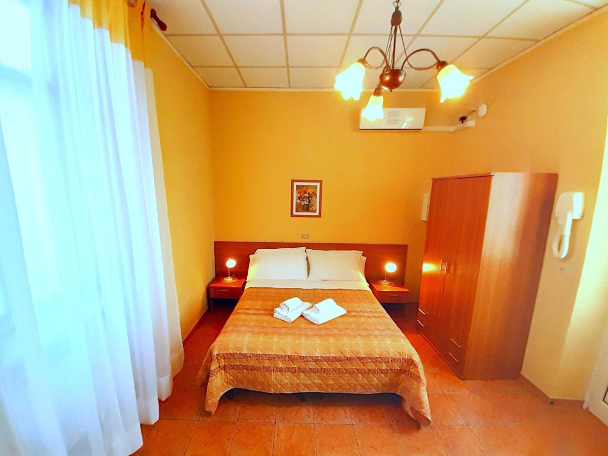 Hotel Alba Centro Turin