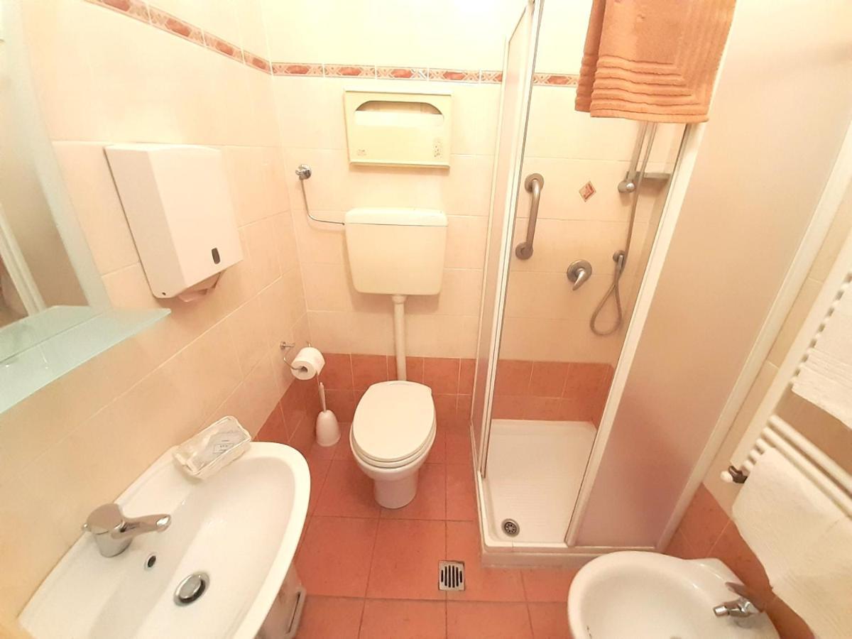 Hotel Alba Centro *