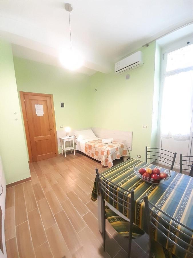 Hotel Alba Centro