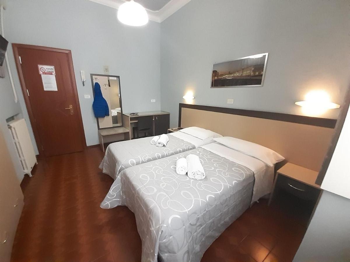 Alba Centro Hotel Torino