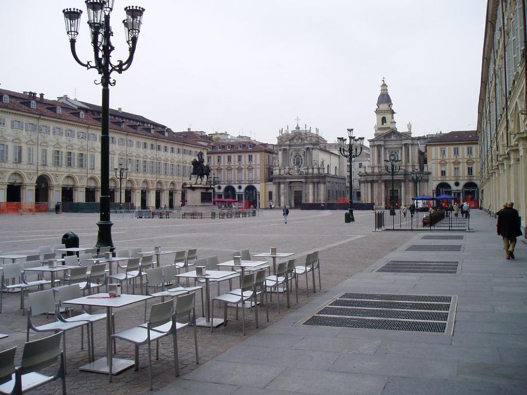Alba Centro