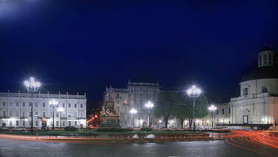 Alba Centro *