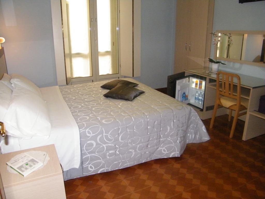 Alba Centro Hotel Torino