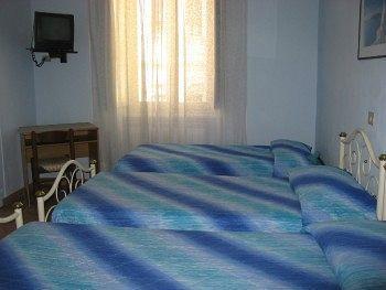 Hotel Alba Centro *