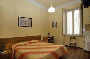 Hotel Alba Centro