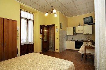 Hotel Alba Centro *