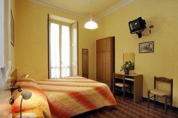 Hotel Alba Centro *