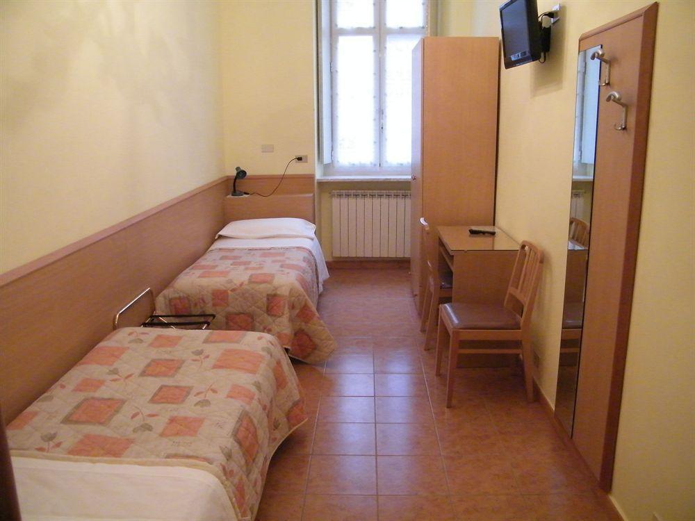 Hotel Alba Centro Torino