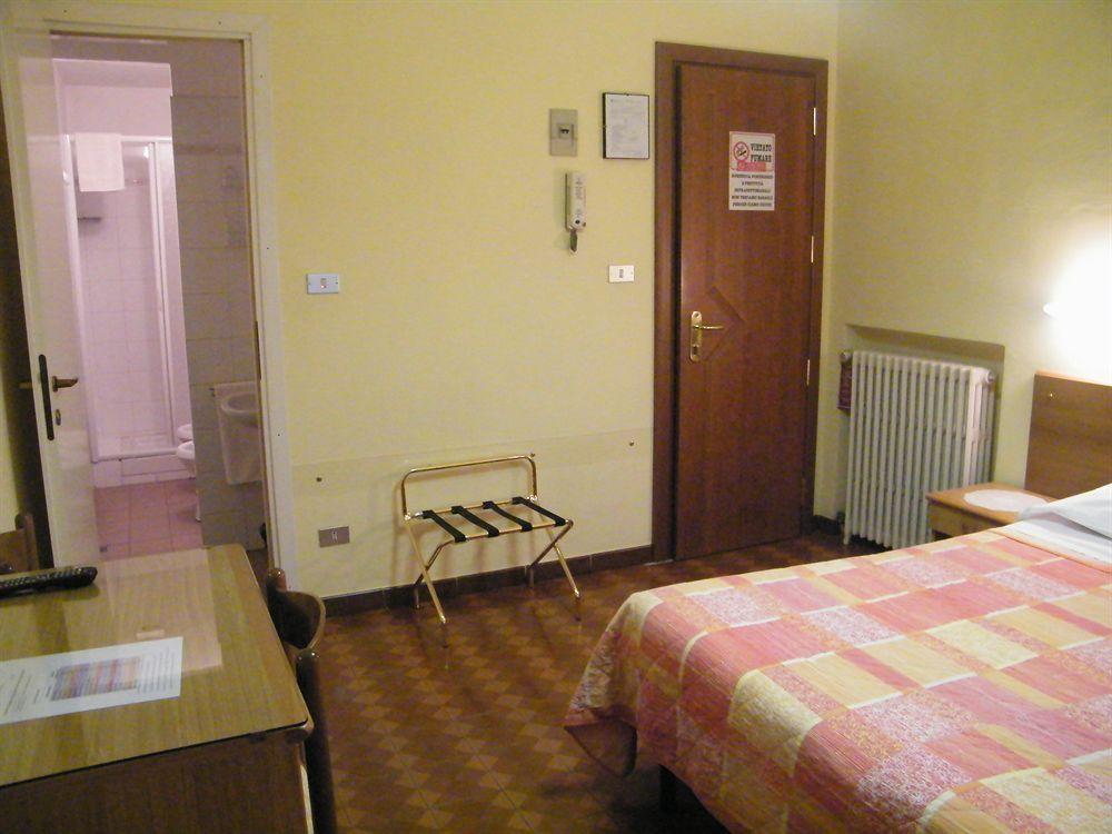 Alba Centro Hotel *