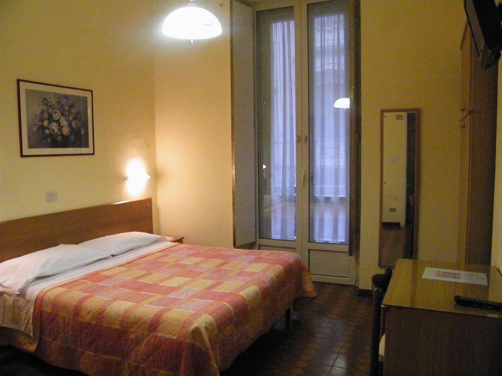 Alba Centro Hotel