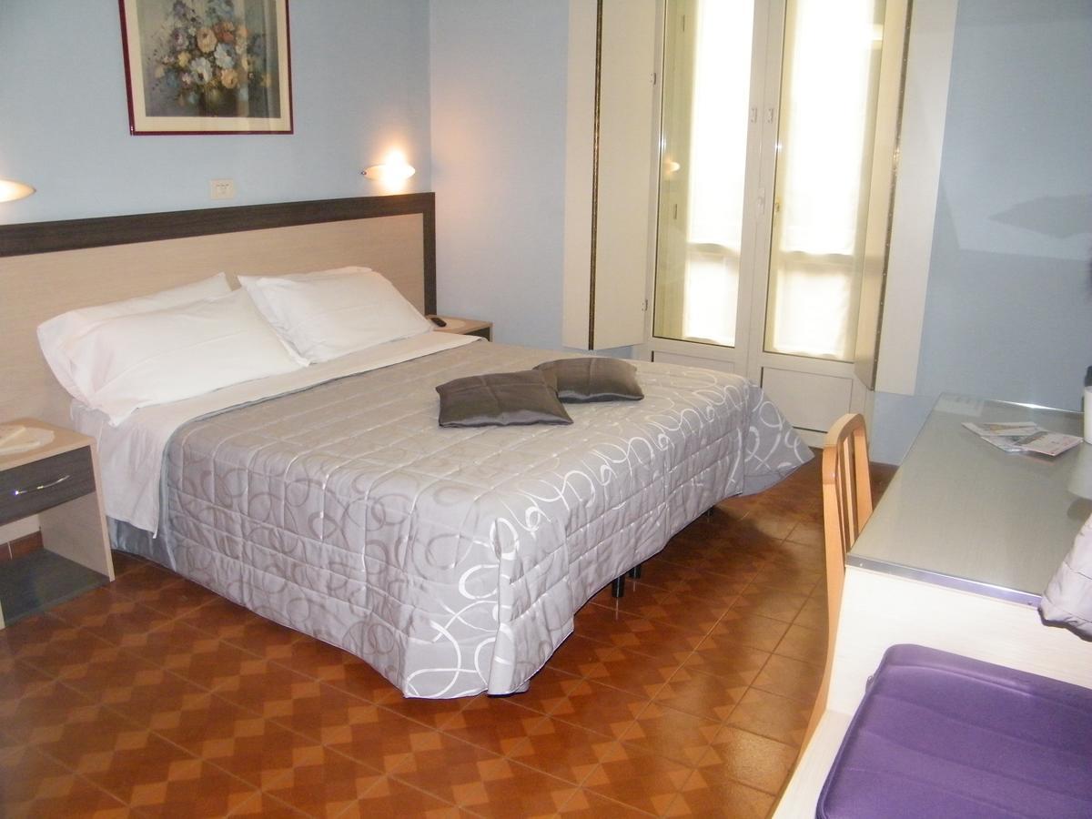 Alba Centro Hotel