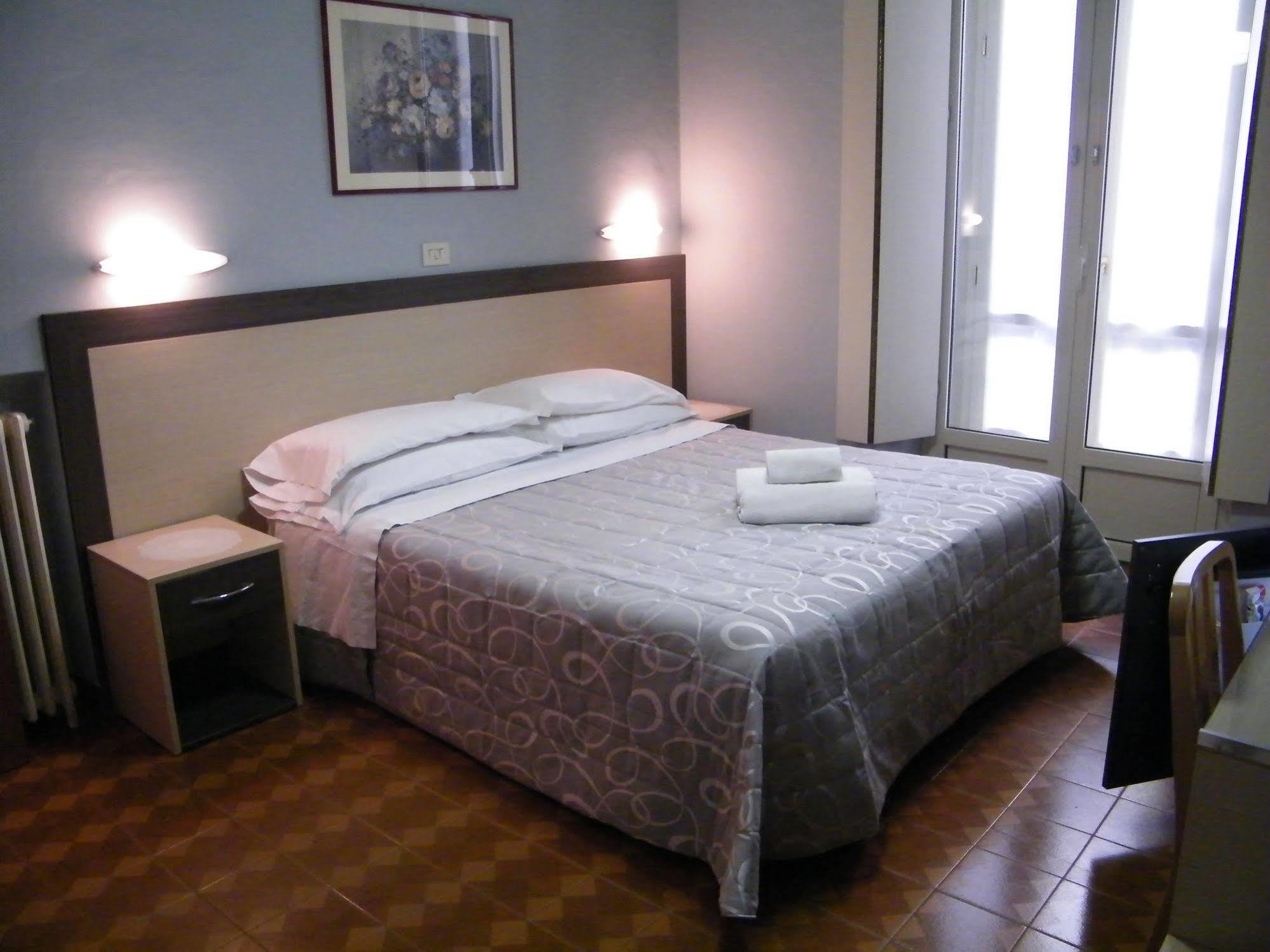 Alba Centro