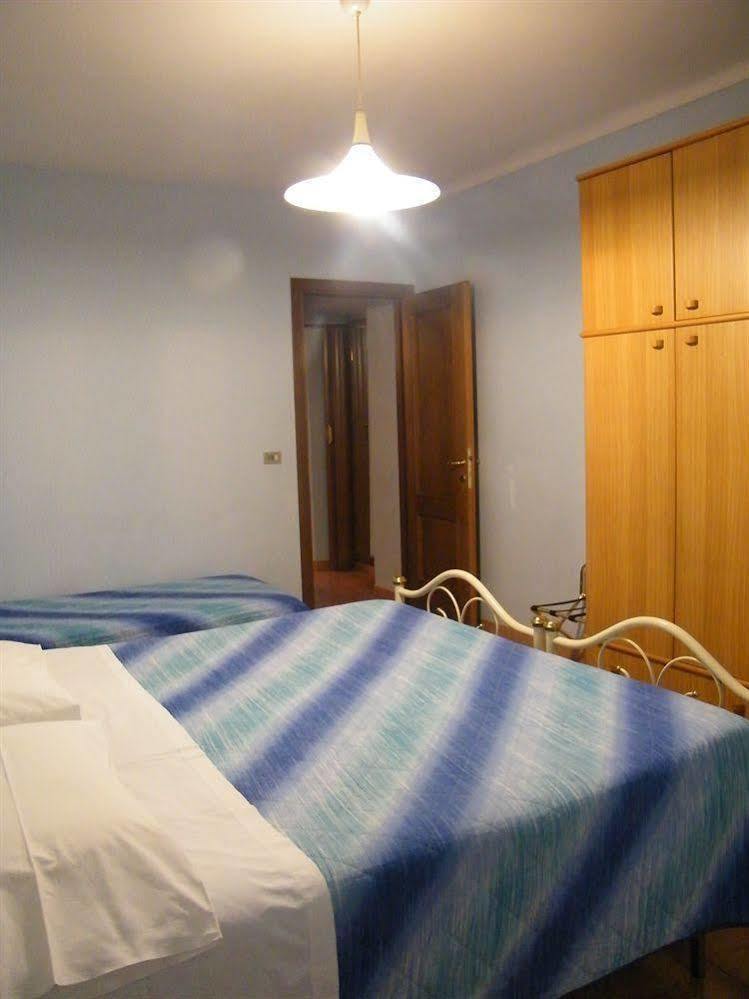 Alba Centro Hotel
