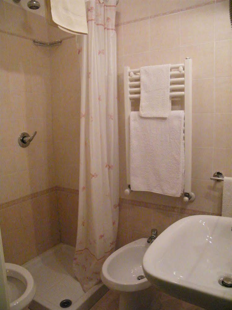 Hotel Alba Centro Torino