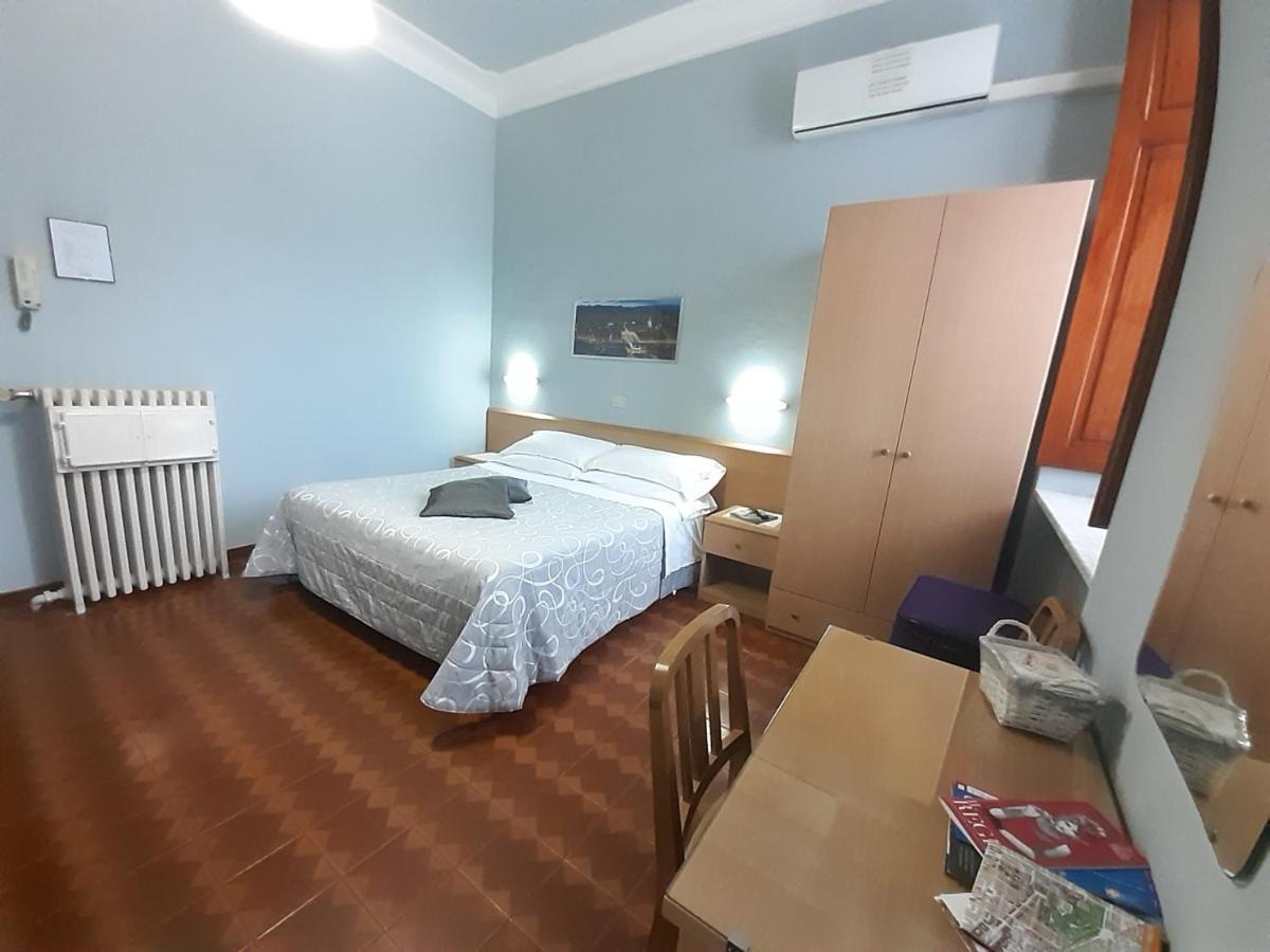 Hotel Alba Centro