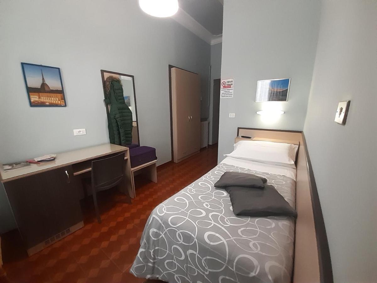 Hotel Alba Centro Torino