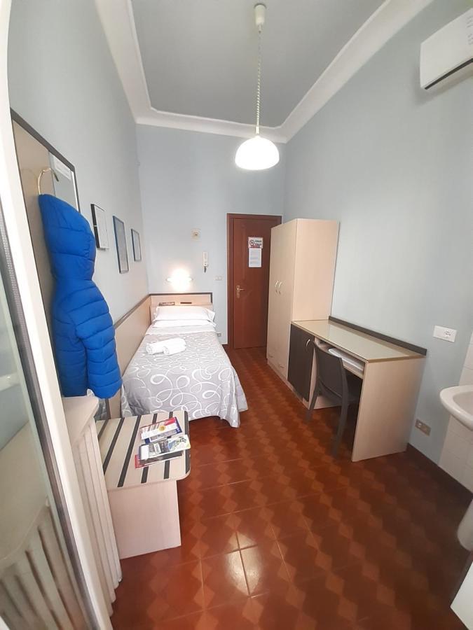 Hotel Alba Centro *