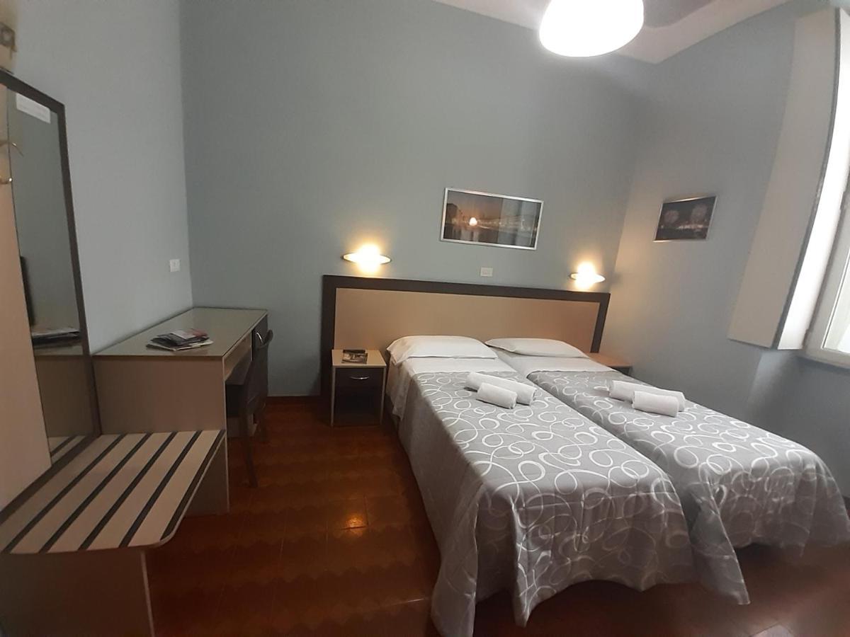 Hotel Alba Centro Torino