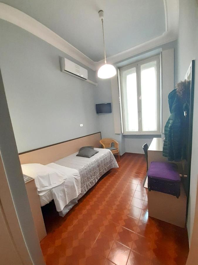 Hotel Alba Centro Torino