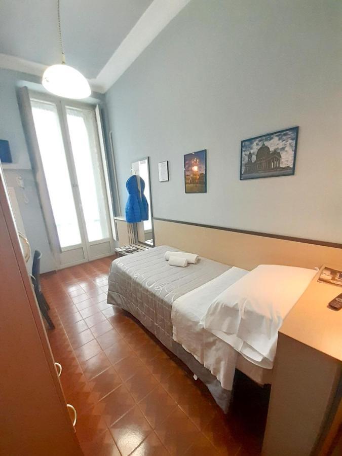 Hotel Alba Centro Torino