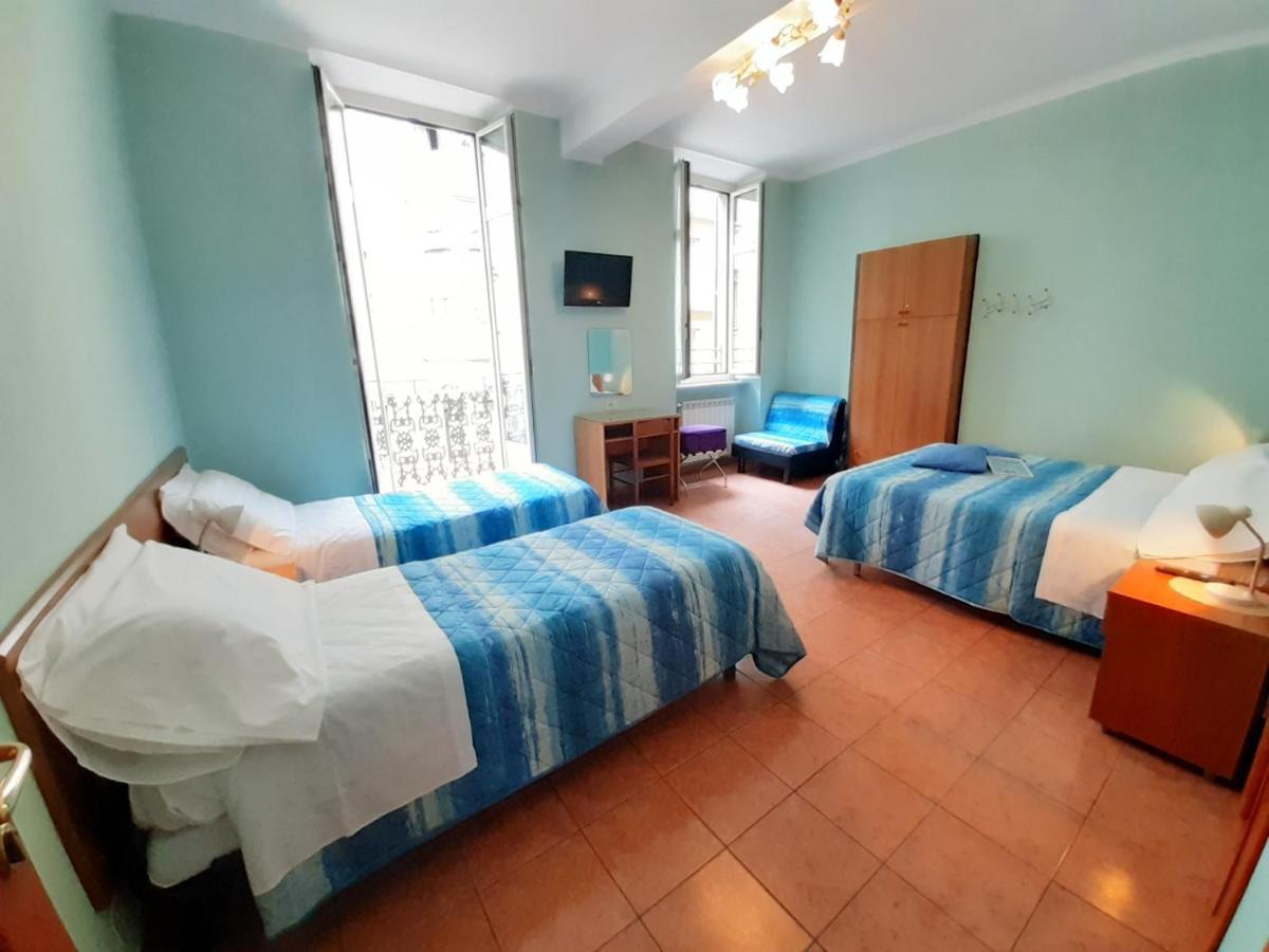 Hotel Alba Centro