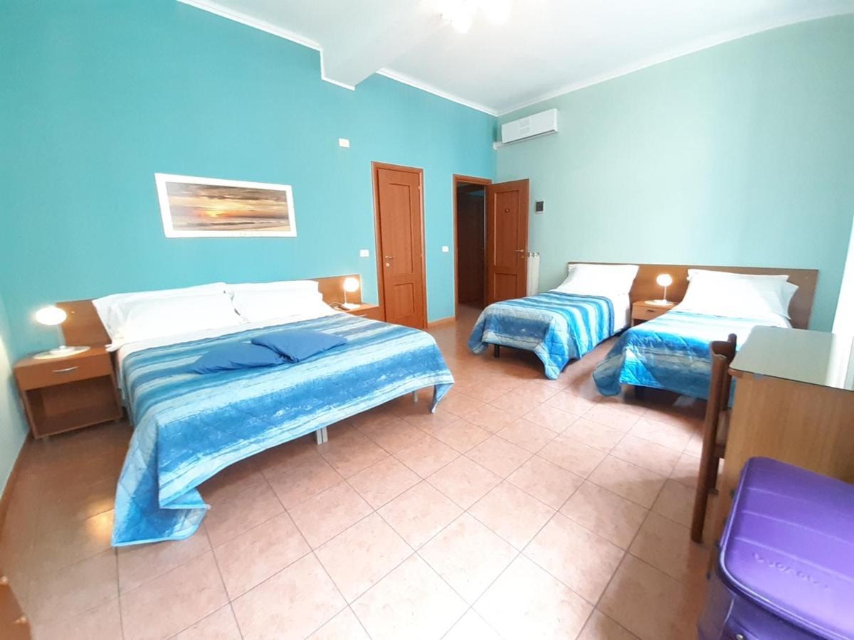 Alba Centro Hotel