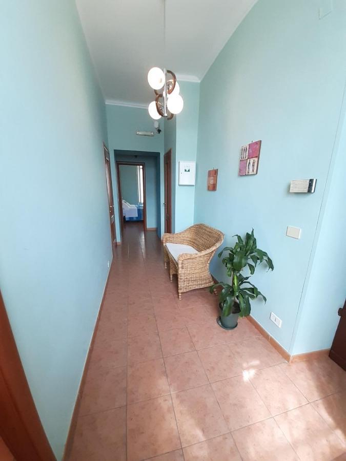 Alba Centro Hotel