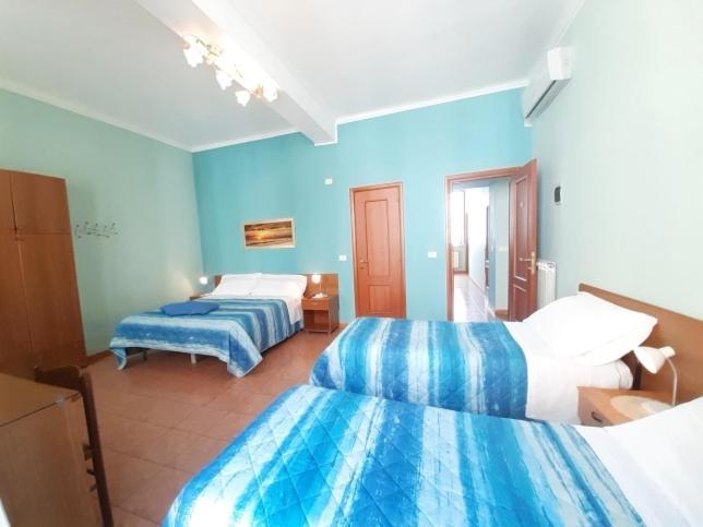 Alba Centro Hotel *