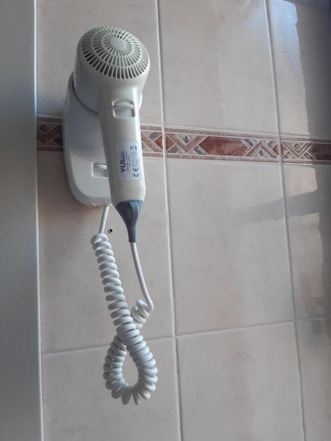 Hotel Alba Centro *