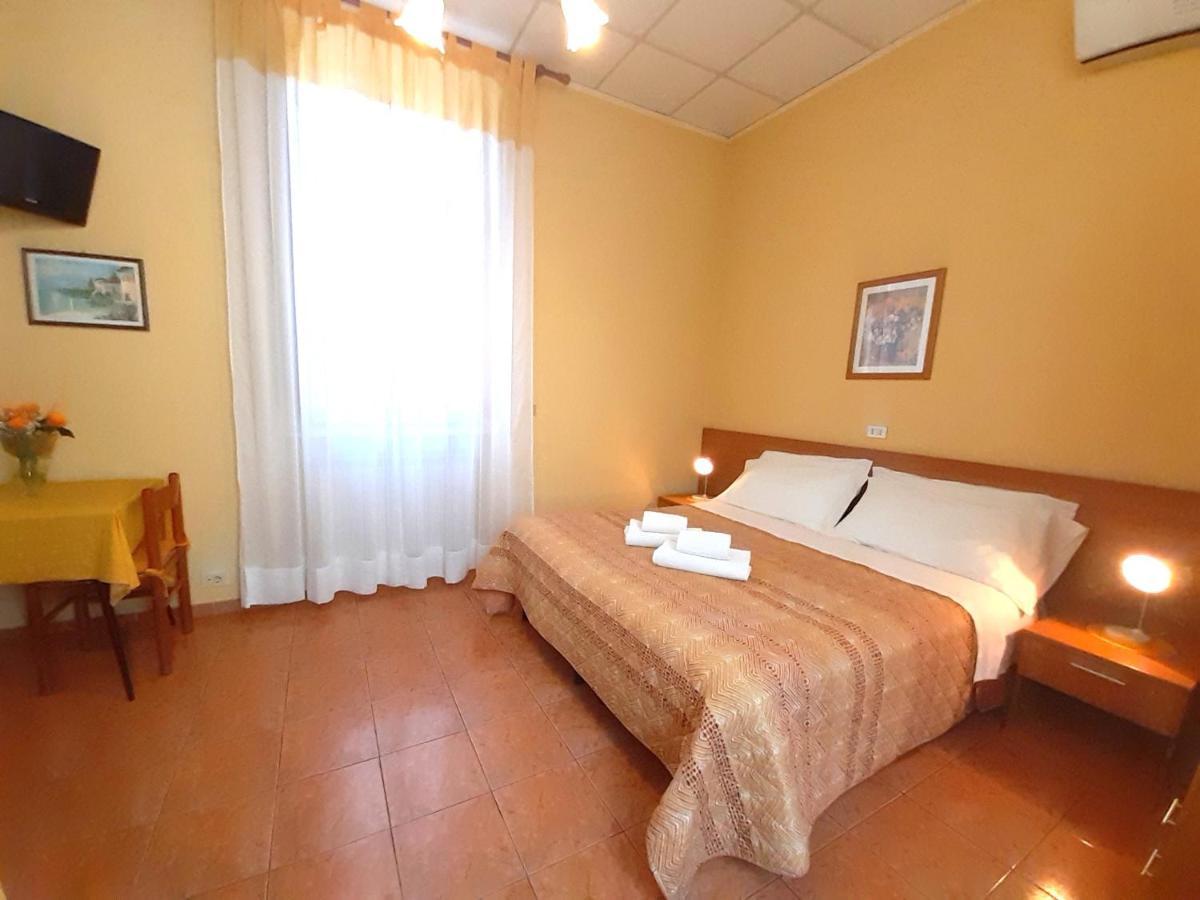 Hotel Alba Centro Torino