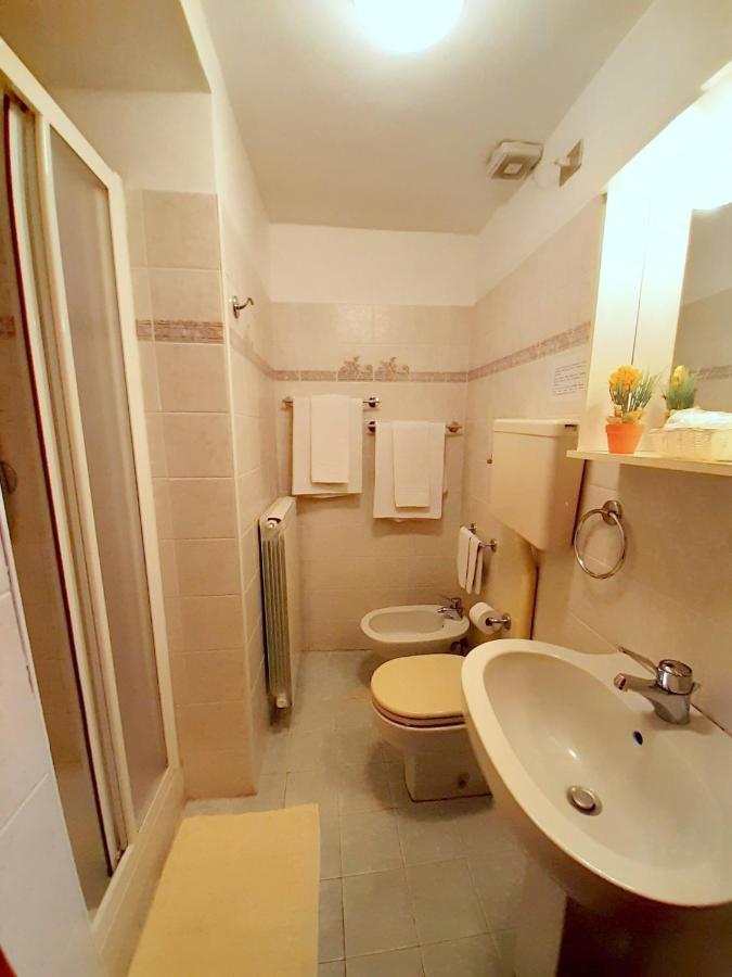 Alba Centro Hotel *